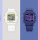今ならクロミオリジナルカバー特典プレゼント♪ カシオ BABY-G＋PLUS BGD-10K-2JR  レディース 腕時計  CASIO  ベイビージープラス ※5月17日発売予定