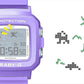 今ならクロミオリジナルカバー特典 プレゼント♪ カシオ BABY-G＋PLUS BGD-10K-7JR  レディース 腕時計  CASIO  ベイビージープラス ※5月17日発売予定