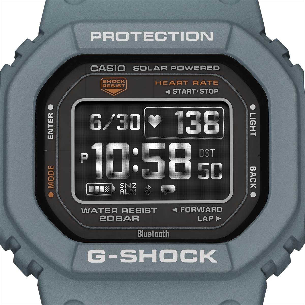 G-SHOCK  DW-H5600-2JR
