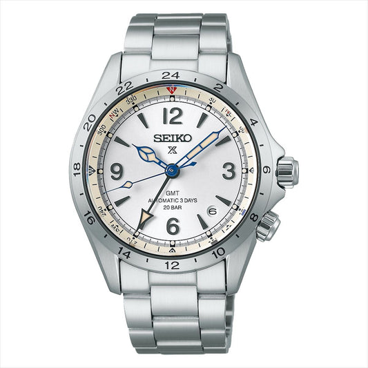 セイコー プロスペックス SBEJ017 アルピニスト セイコー腕時計110周年記念限定モデル SEIKO PROSPEX