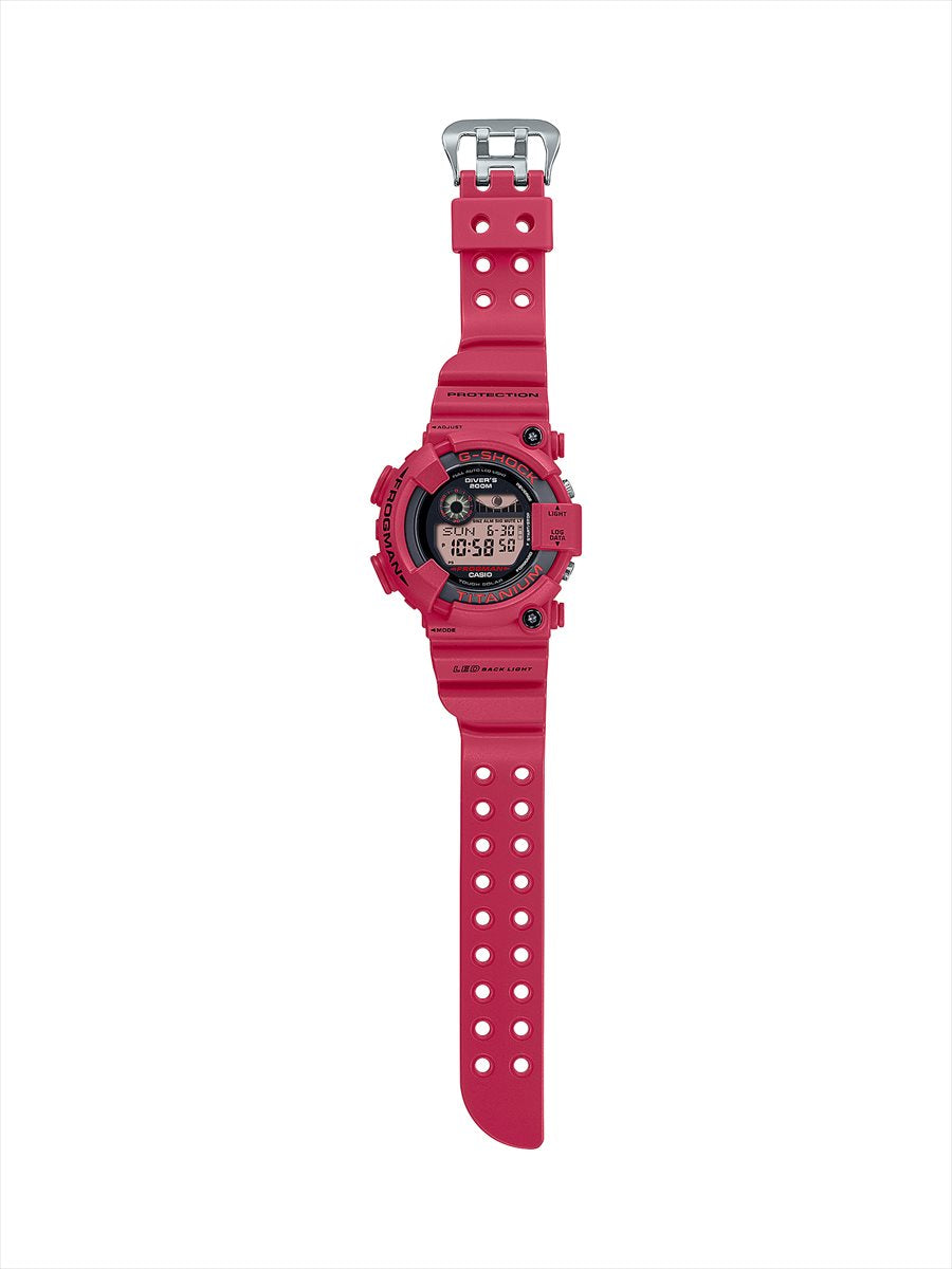 カシオ Gショック GW-8230NT-4JR FROGMAN30周年 腕時計 CASIO G-SHOCK