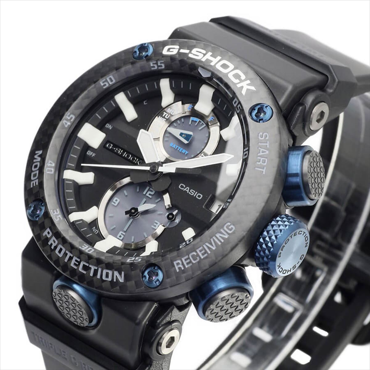 G-SHOCK カーボンコアガード GWR-B1000-1A1JF